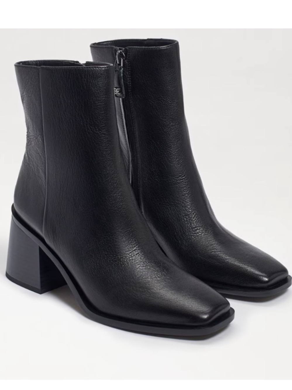 Sam Edelman Winnie Bootie